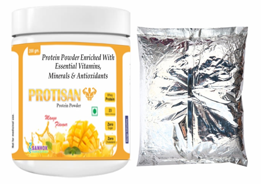 Herbal product image