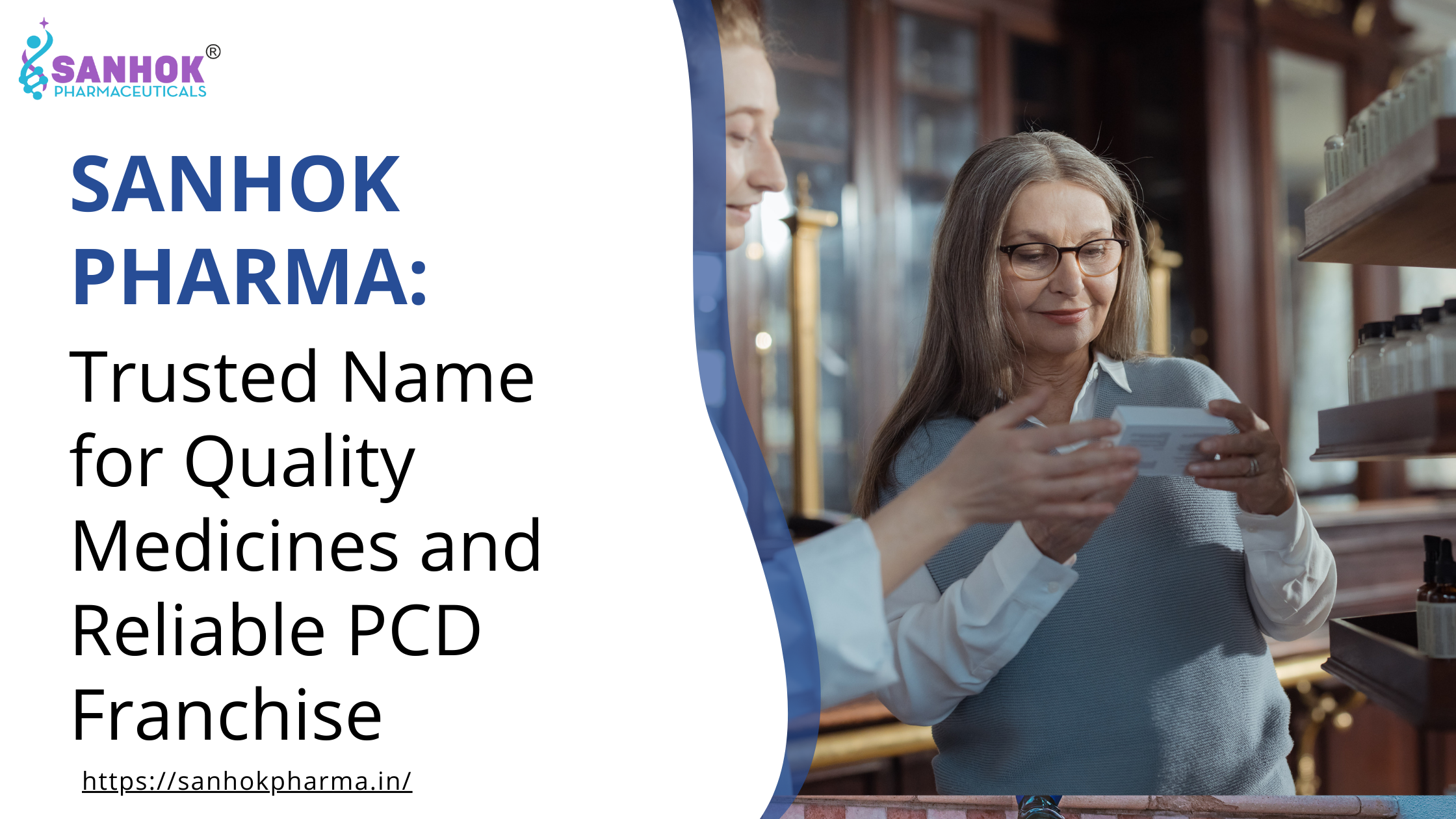 SANHOK PHARMA BLOG TITLE IMAGE