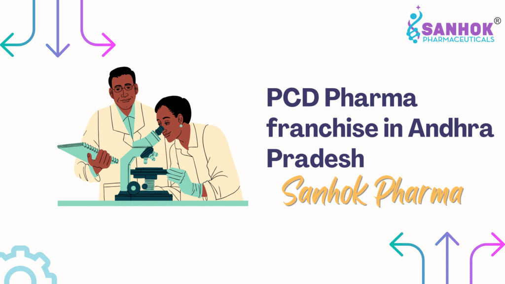 pharma franchise blog title