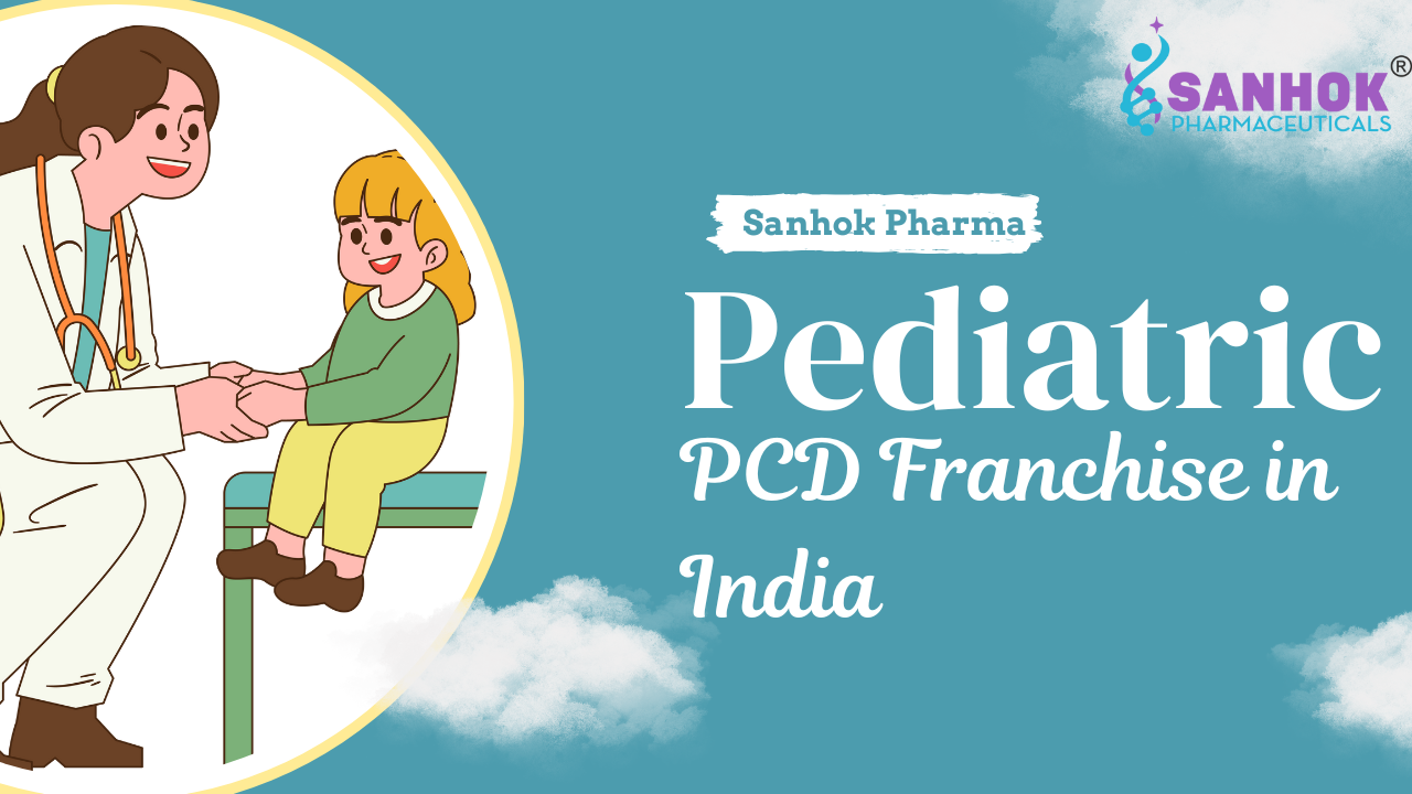 pharma franchise blog title