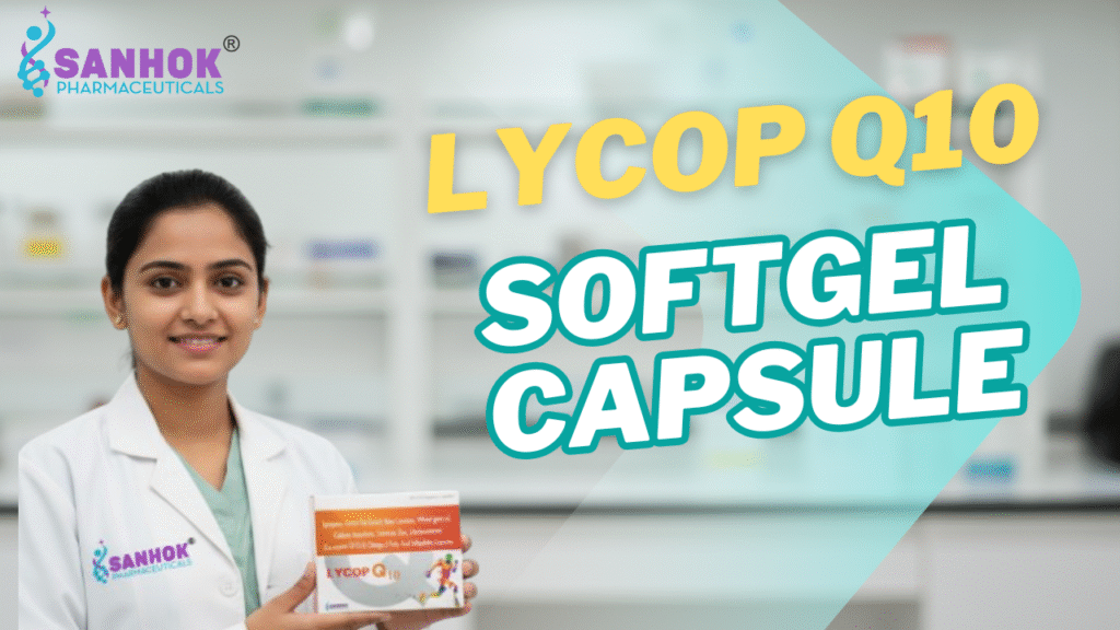 pharma franchise blog title