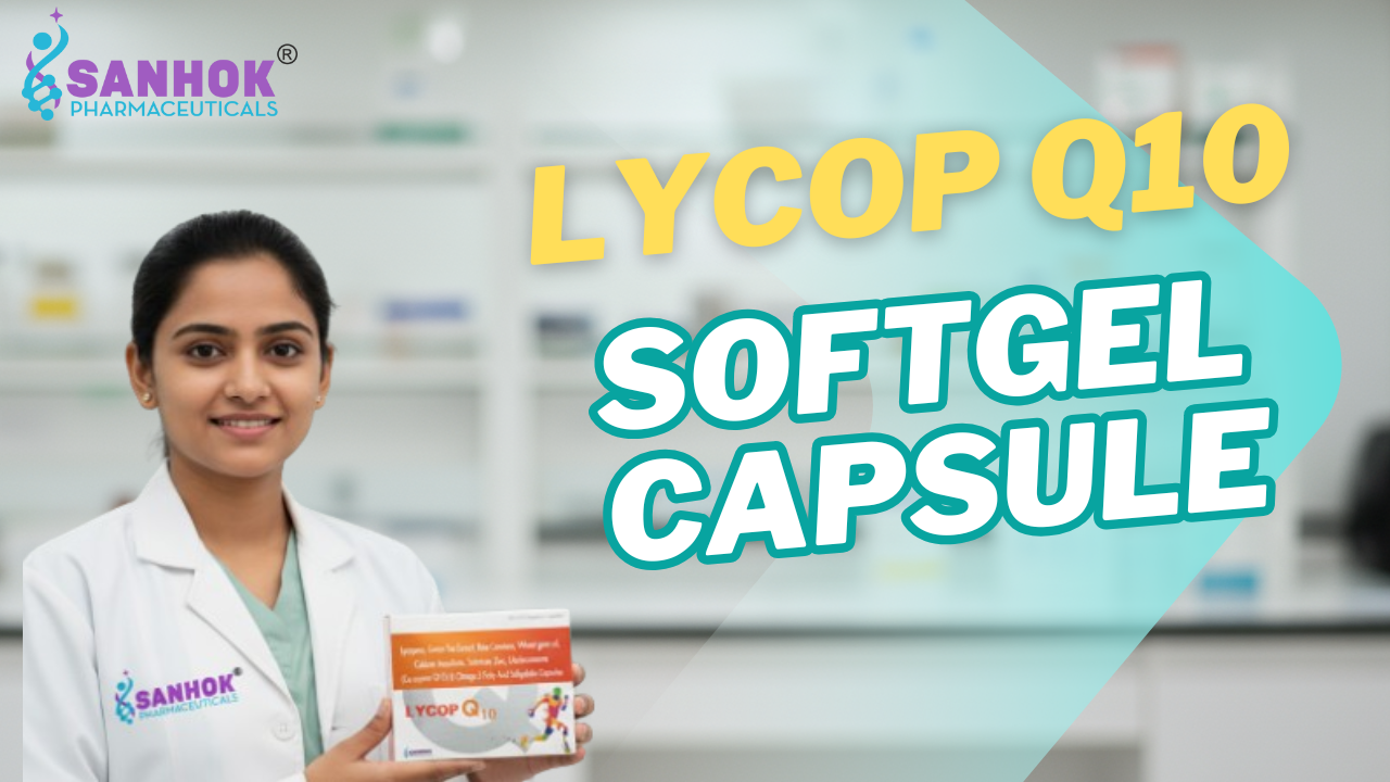 pharma franchise blog title