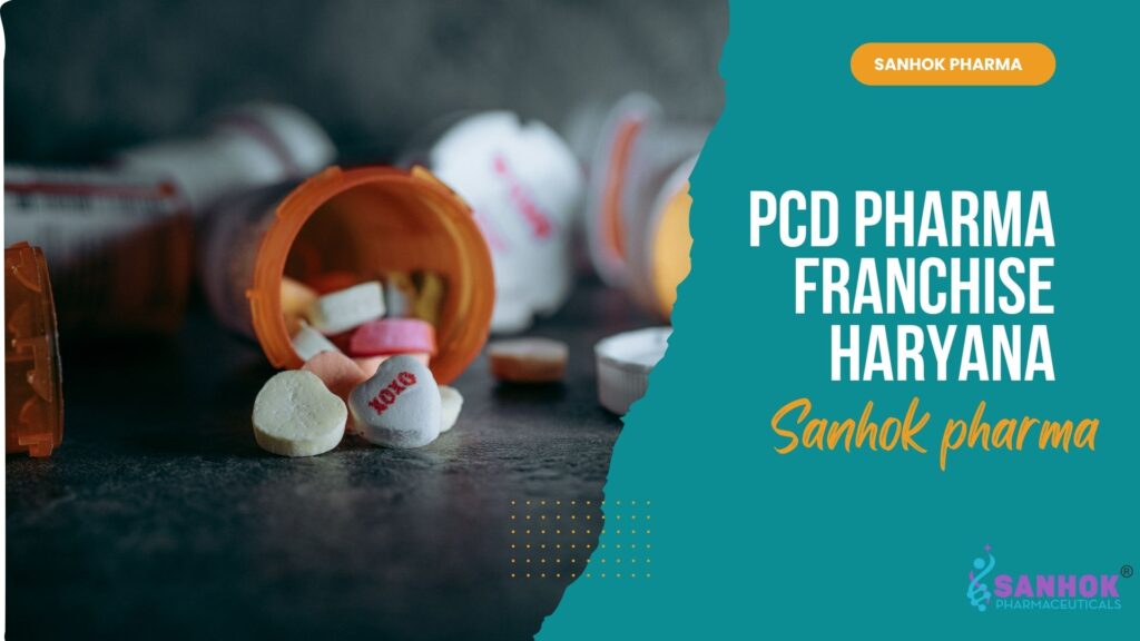 pharma franchise blog title