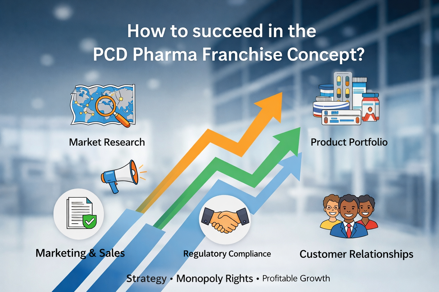 pharma franchise blog title image