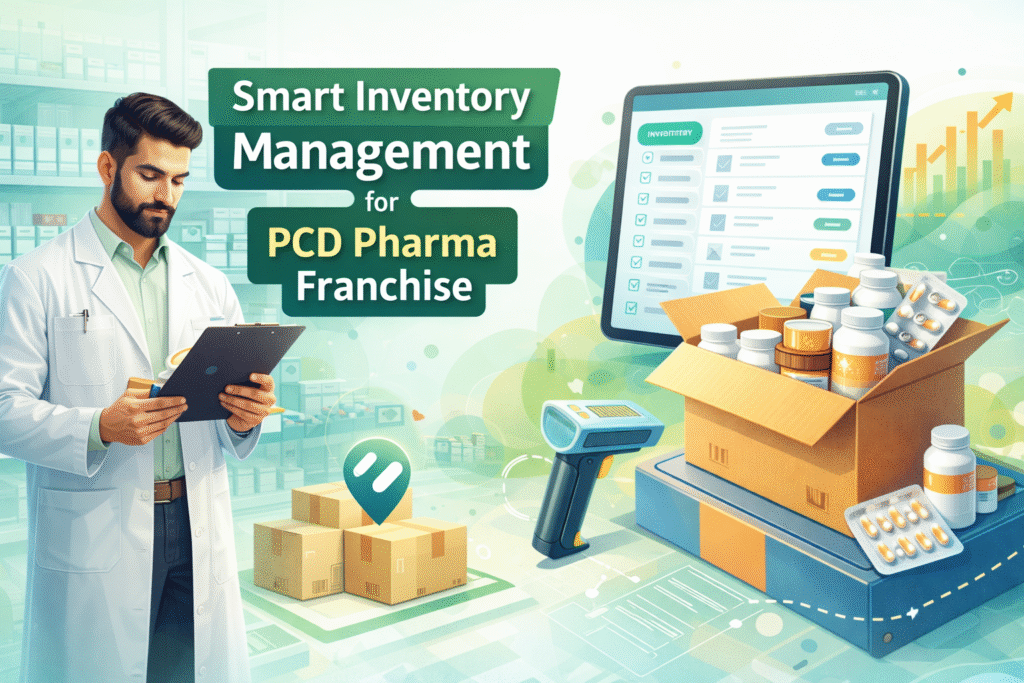 pharma franchise blog title image