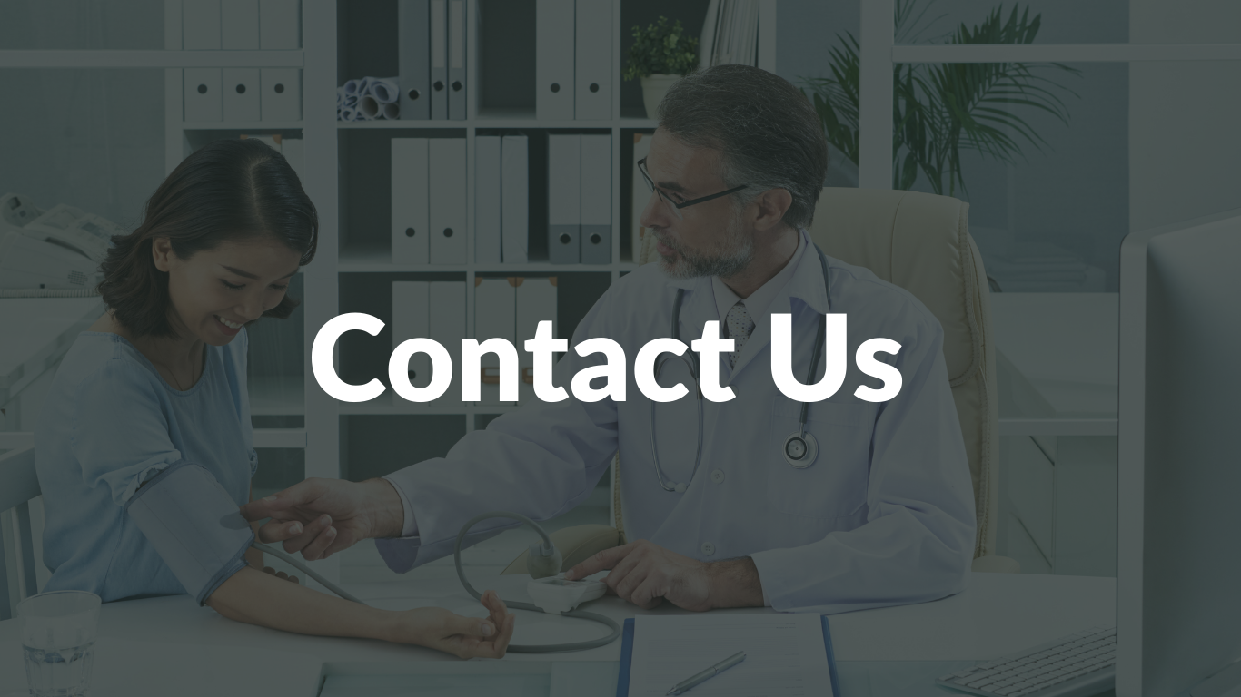 contact us banner