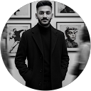 Karan Saroye profile picture