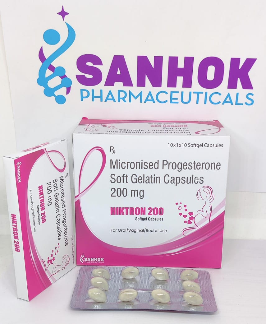 HIKTRON 200 SG CAP image