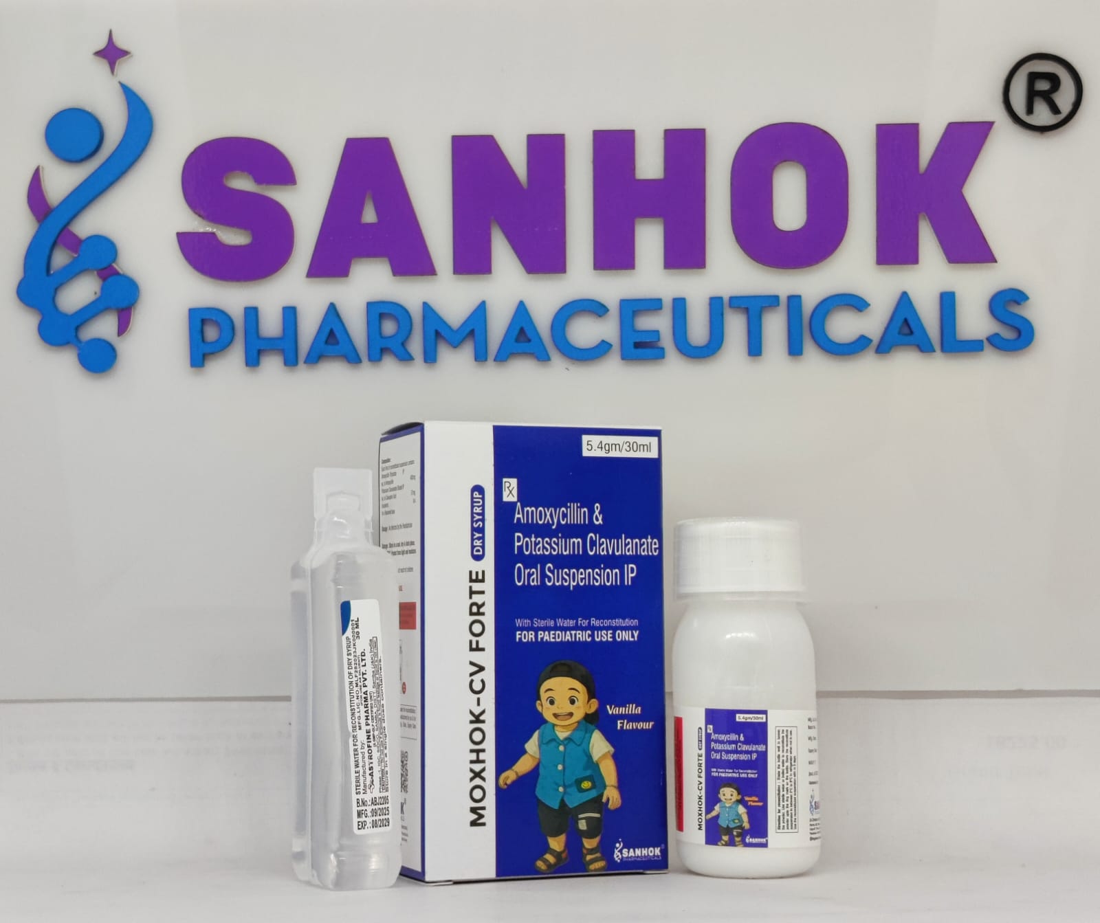 MOXHOK CV FORTE DRY SYP image