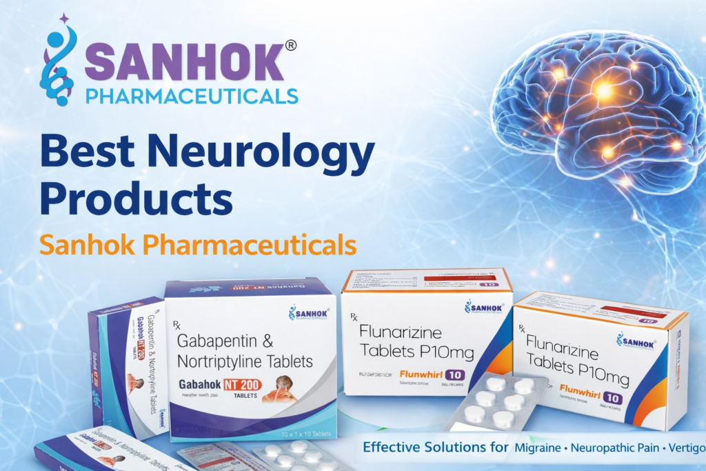 Best Neurology Products