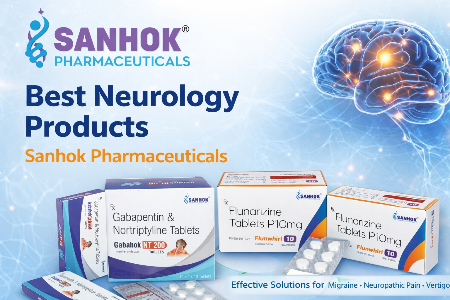 Best Neurology Products