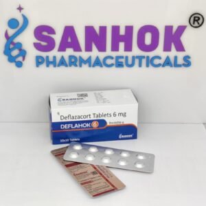 deflohok tablets